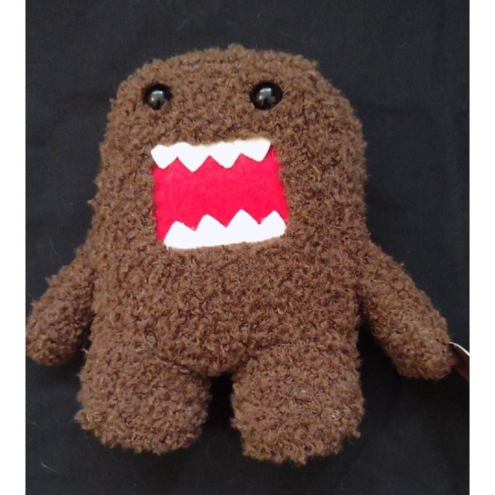 2010 Domo plush
